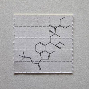 Buy 1D-LSD 150 mcg blotters Online